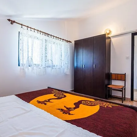 Apartamento Matanic