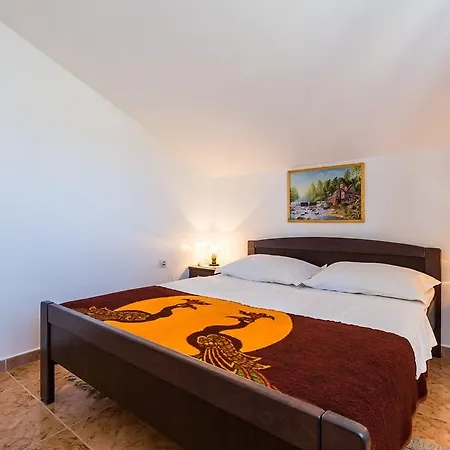 Apartamento Matanic *