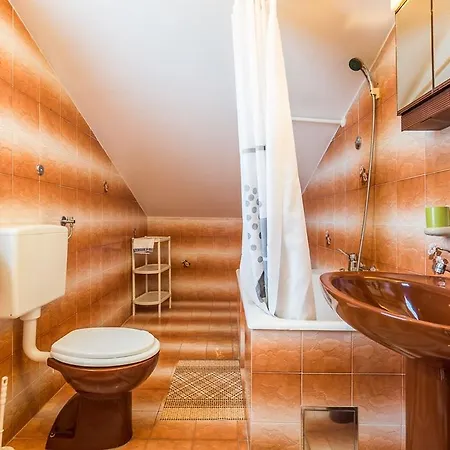 Apartamento Matanic Medulin