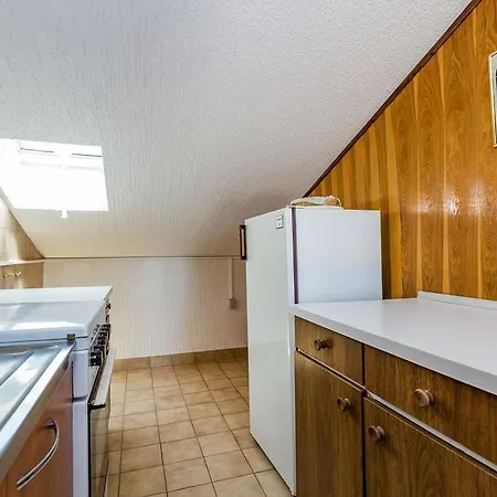 Apartamento Matanic