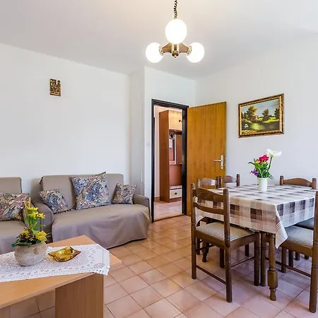 Apartamento Matanic