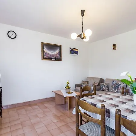 Matanic Apartamento Medulin