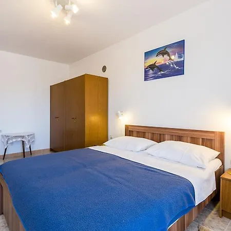 Apartamento Matanic