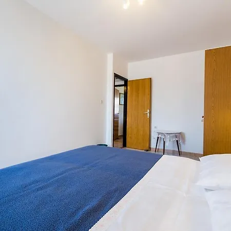 Apartamento Matanic *
